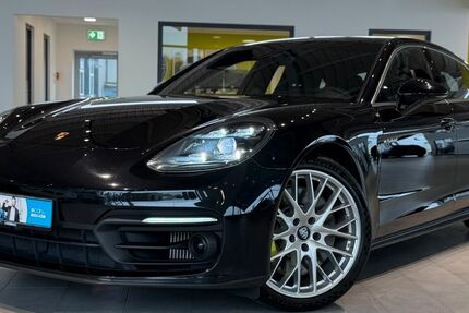 Porsche Panamera 145.657 km 69.999 € Herford 32052