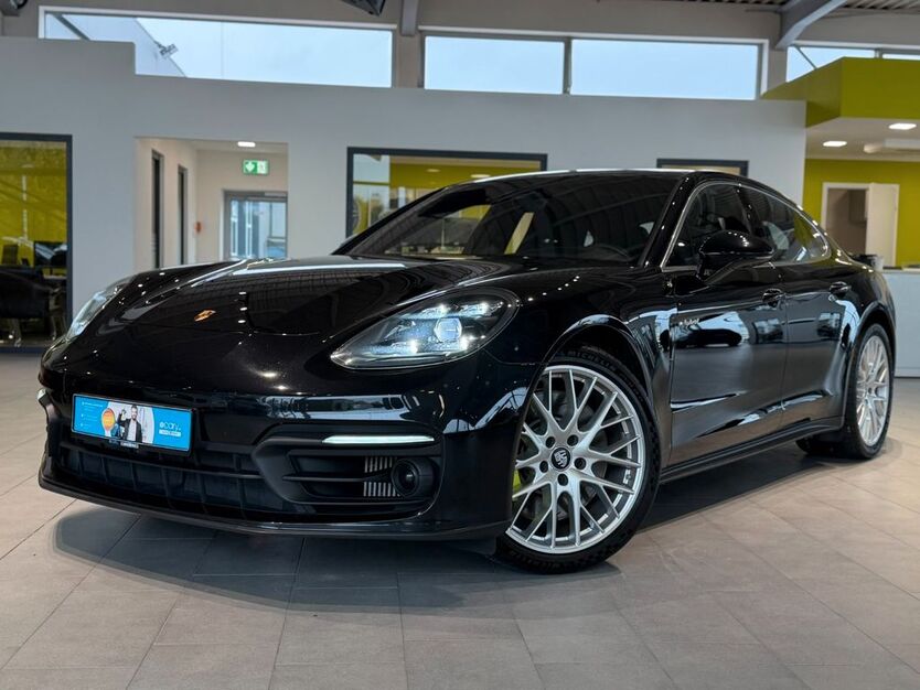 Porsche Panamera 145.657 km 69.999 € Herford 32052
