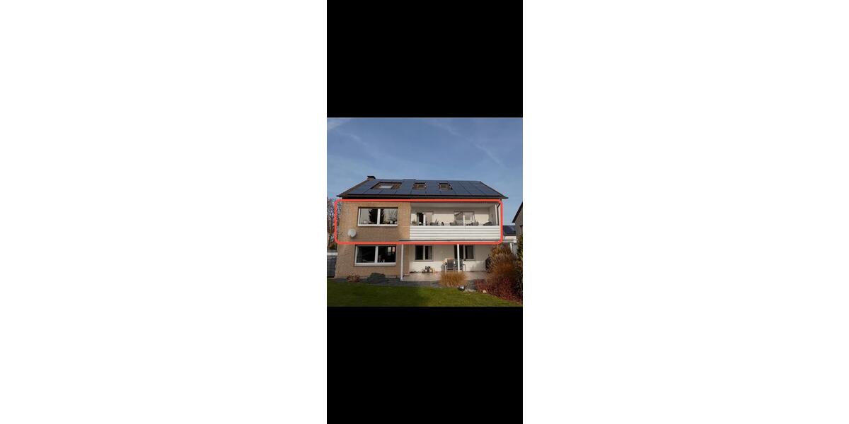 Eigentumswohnung Herford-Stedefreund Bielefeld-Brake 3 zimmer