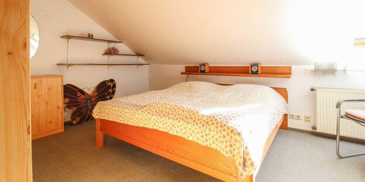 Mehrfamilienhaus, Wohnhaus Rheda-Wiedenbrück Rheda - 7 Zimmer, 395.000&euro; | Angebot:25712990