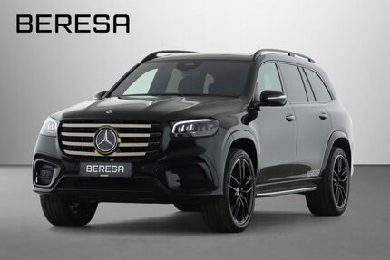 Mercedes-Benz GLS 450 9.900 km 125.950 &euro; Bielefeld 33609