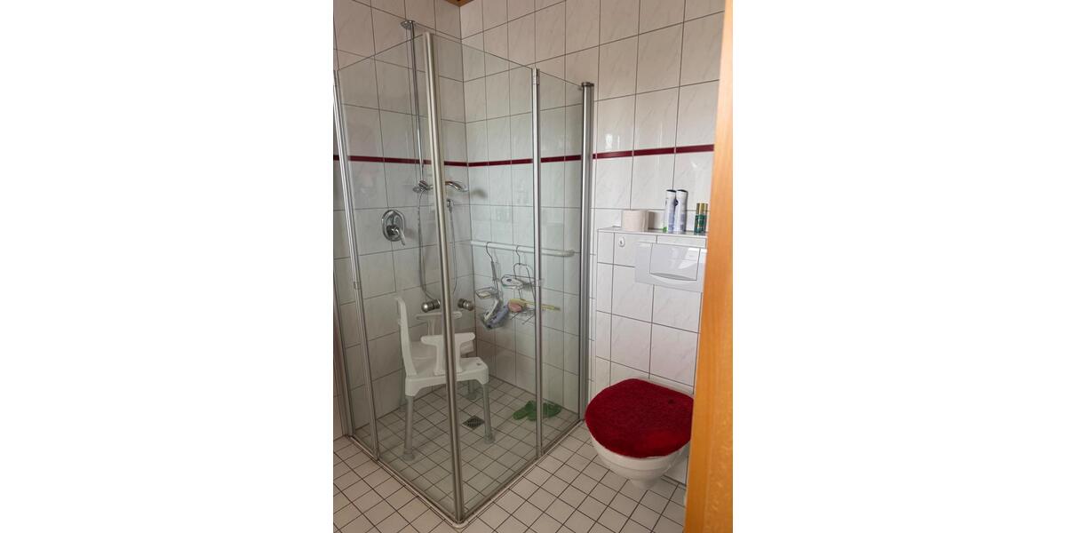 Erdgeschoßwohnung Harsewinkel - 2 Zimmer, 55 m&sup2;, 200.000&euro; | Angebot:25810228