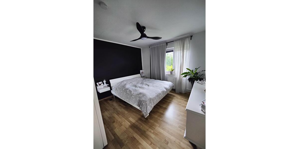 Schöne, helle Eigentumswohnung mit Randlage - 3ZKB + Abstellraum 3 zimmer