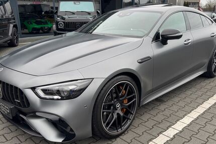 Mercedes-Benz AMG GT 27.650 km 118.900 &euro; Bielefeld 33719