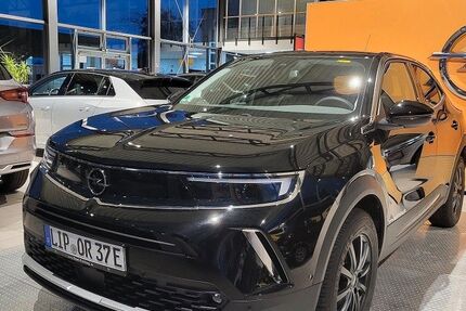 Opel Mokka 28.000 km 22.890 &euro; Leopoldshöhe 33818