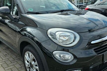 Fiat 500X 104.000 km 8.999 &euro; Bielefeld 33659