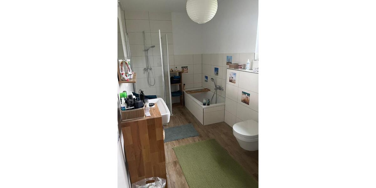 Erdgeschoßwohnung Bad Salzuflen Ehrsen-Breden - 3 Zimmer, 96 m&sup2;, 1.000&euro; | Angebot:26478521