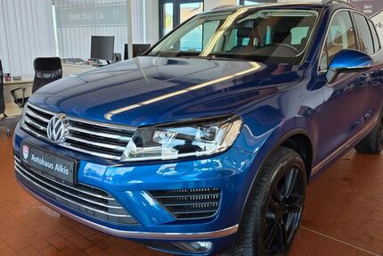 VW Touareg 150.304 km 19.990 &euro; Bielefeld 33647