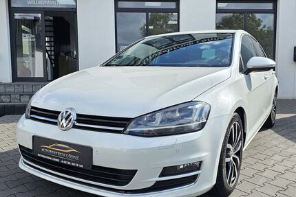 VW Golf 129.800 km 10.990 &euro; Löhne 32584