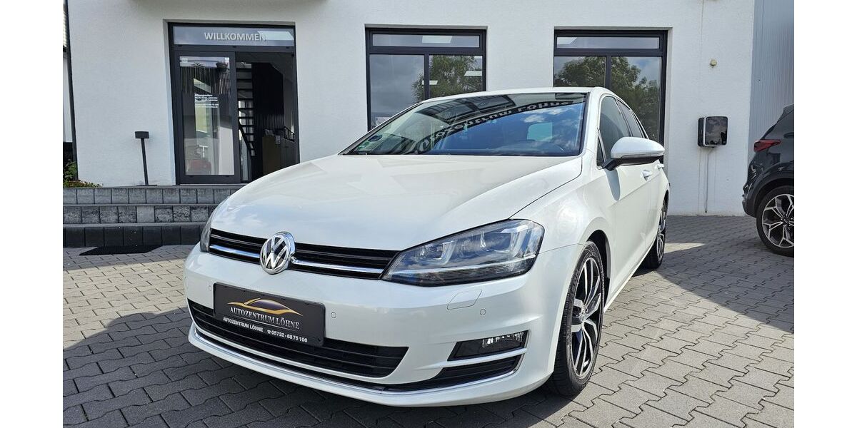 VW Golf 129.800 km 10.990 &euro; Löhne 32584