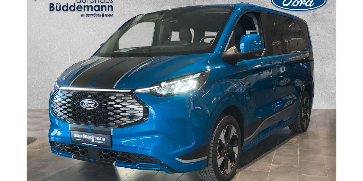 Ford Tourneo Custom 11.000 km 67.490 &euro; Bielefeld 33609