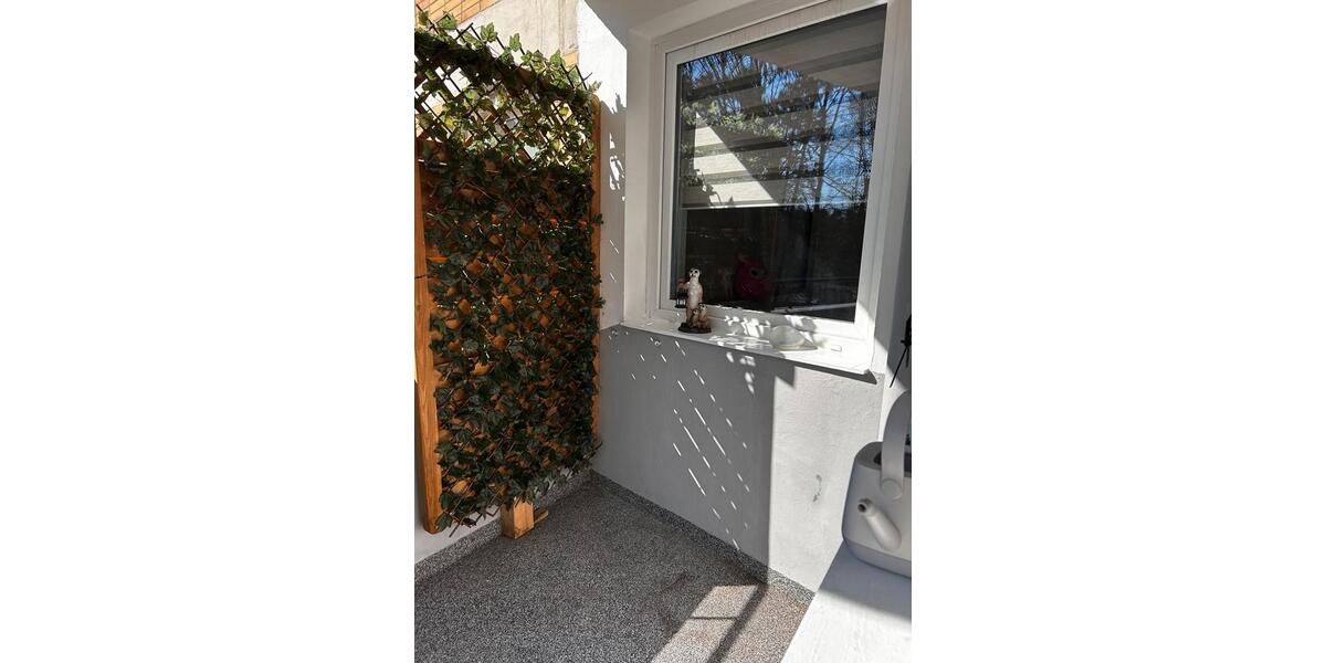 Etagenwohnung Bielefeld Sennestadt - 2 Zimmer, 37 m&sup2;, 450&euro; | Angebot:25766920