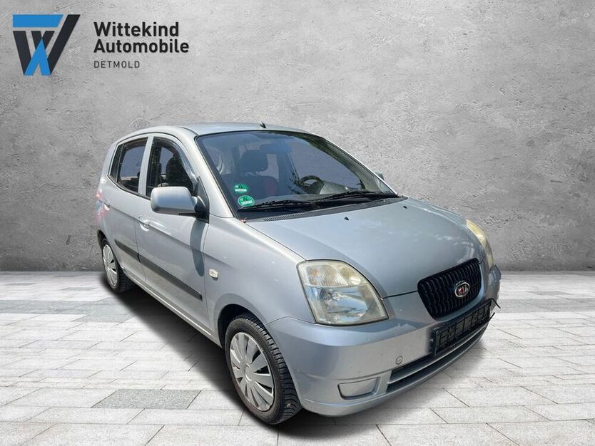 Picanto