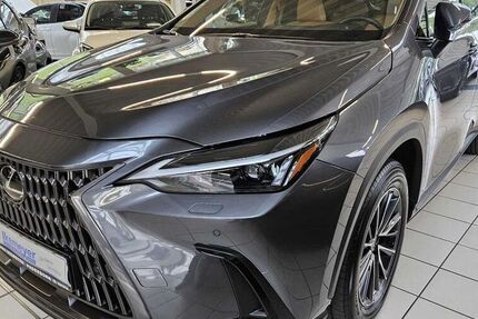 Lexus NX 450h
