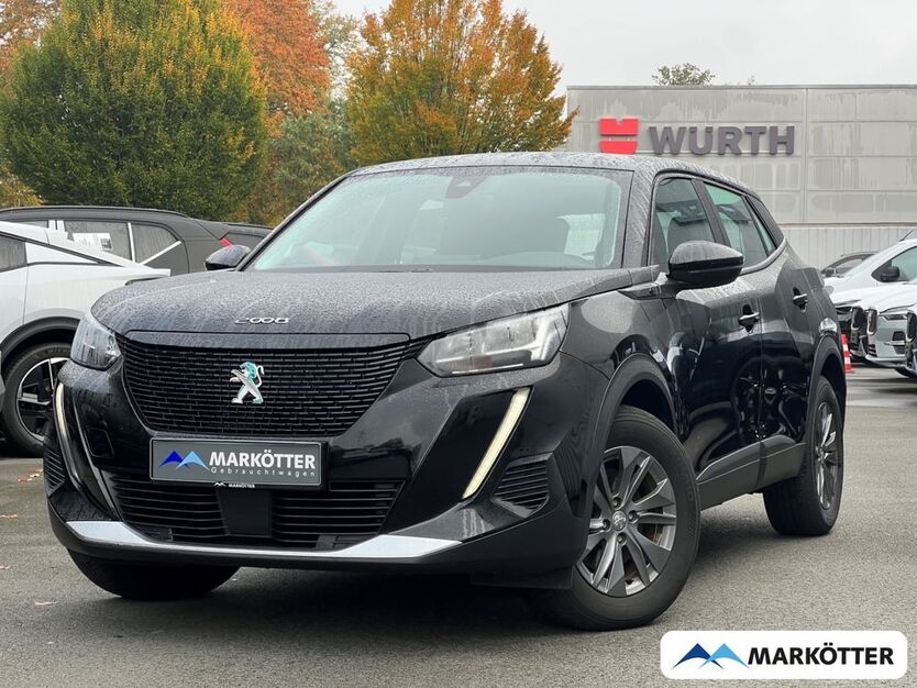 Peugeot 2008 63.475 km 15.490 € Gütersloh 33334