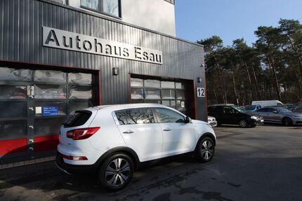 Kia Sportage 154.200 km 11.950 &euro; Schloß Holte 33758