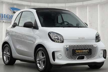 Smart forTwo 20.302 km 15.440 &euro; Schloß Holte-Stukenbrock 33758