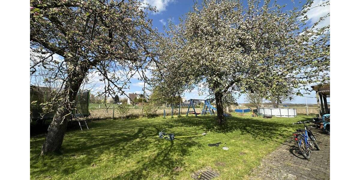 Einfamilienhaus Herford Diebrock - 6 Zimmer, 172 m&sup2;, 215.000&euro; | Angebot:26391694