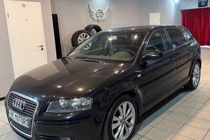 Audi A3 188.000 km 5.499 &euro; Bielefeld 33729