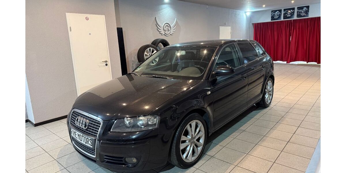 Audi A3 188.000 km 5.499 &euro; Bielefeld 33729