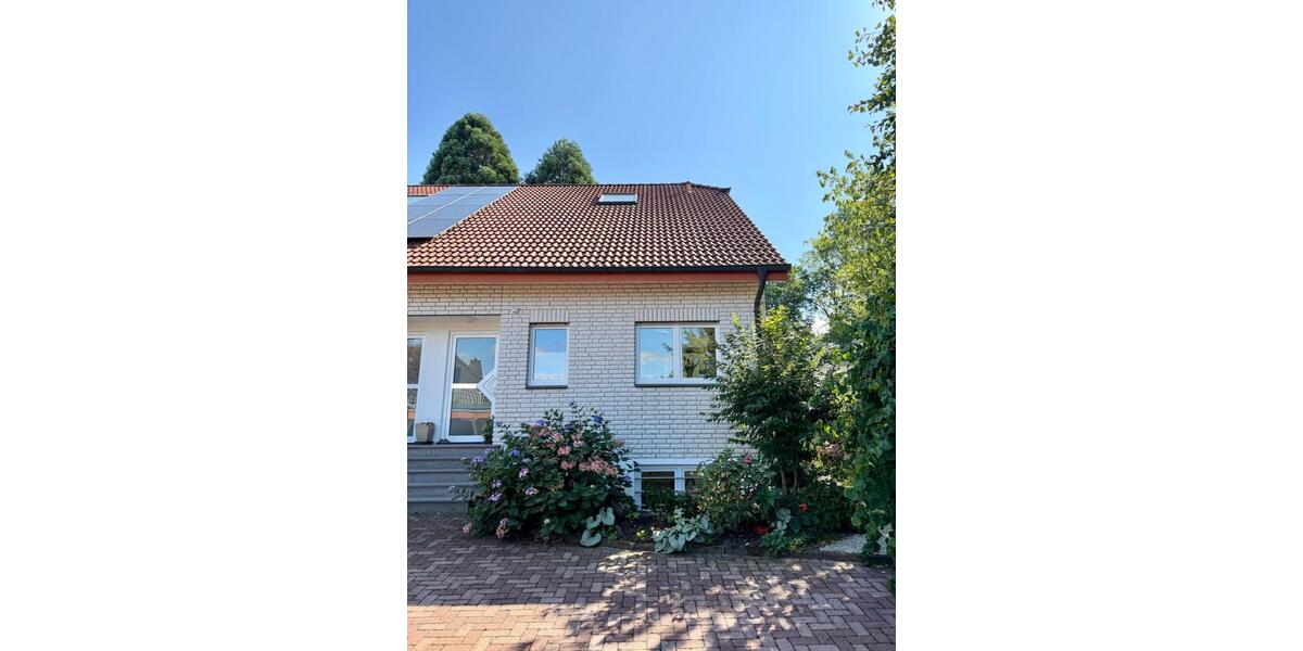 Doppelhaushälfte Bielefeld Schildesche - 4 Zimmer, 152 m&sup2;, 550.000&euro; | Angebot:27281391