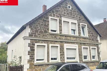 Haus zum Kaufen in Bad Salzuflen 349.000 € 165 m² 9 zimmer