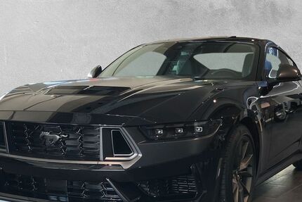 Ford Mustang 9.990 km 69.290 € Bielefeld 33609