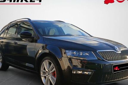 Skoda Octavia 119.998 km 14.930 &euro; Bielefeld 33649