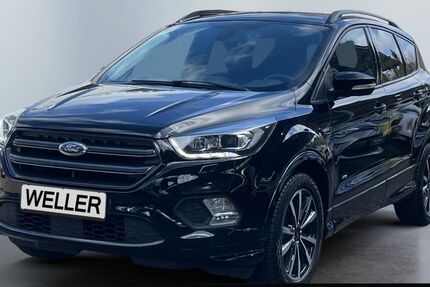 Ford Kuga 54.200 km 19.249 &euro; Herford 32049