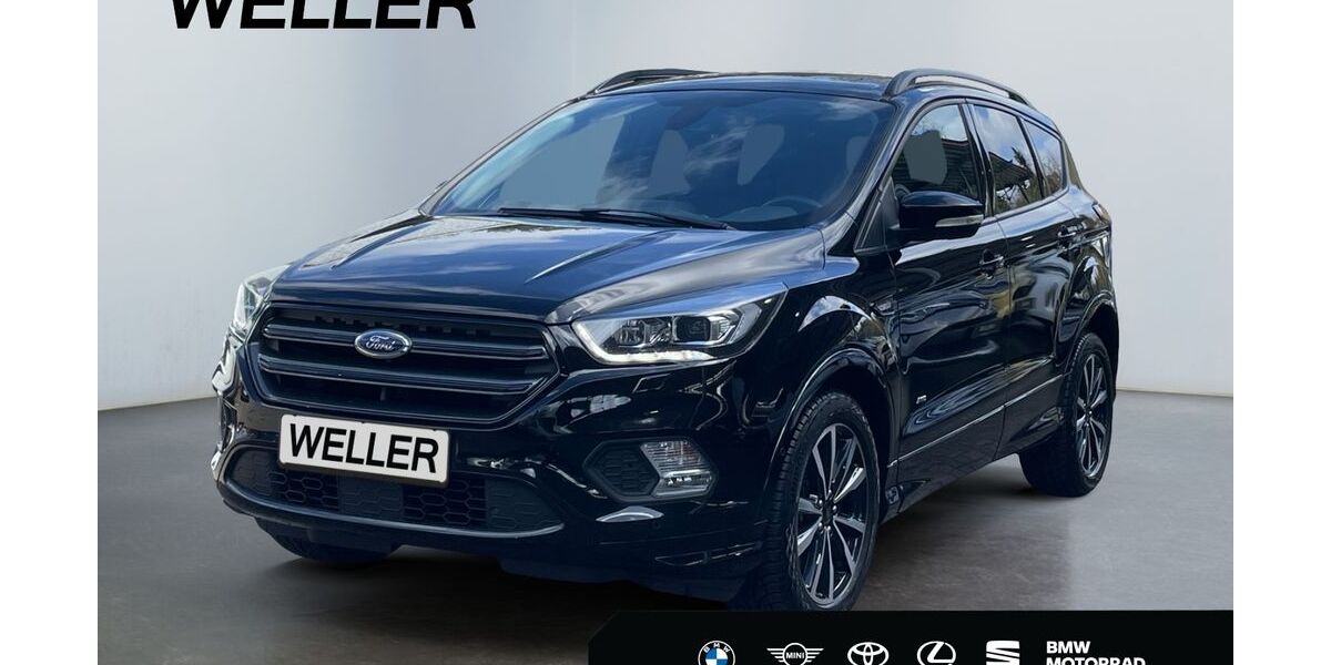 Ford Kuga 54.200 km 19.249 &euro; Herford 32049