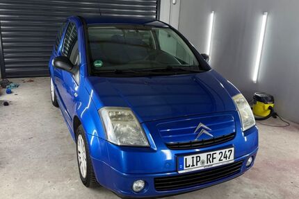 Citroen C2 154.000 km 1.650 &euro; Lage 32791