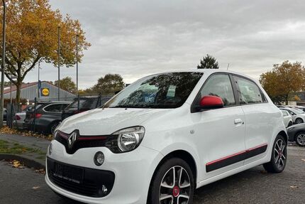 Renault Twingo 143.020 km 5.290 € Paderborn 33102