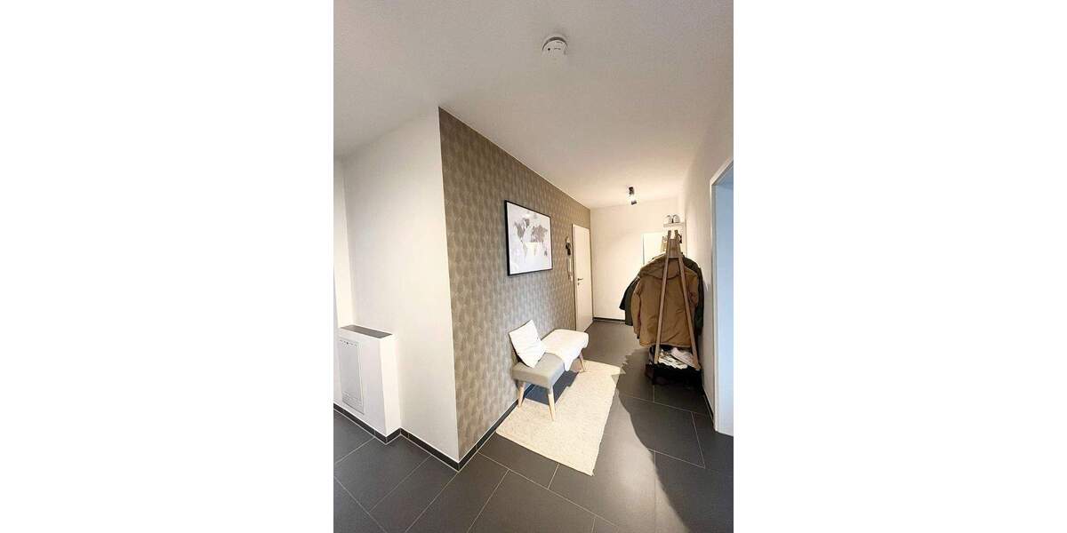 Etagenwohnung Rietberg - 3 Zimmer, 75 m&sup2;, 1.050&euro; | Angebot:25663662