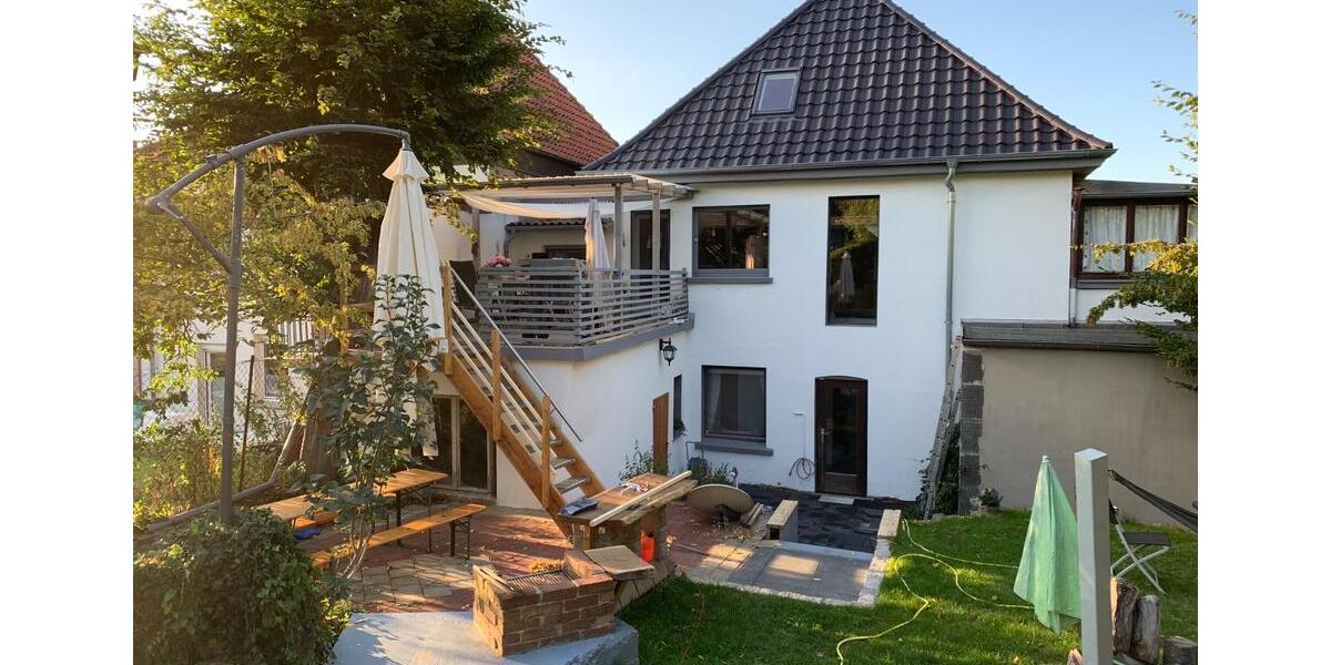 Einfamilienhaus Vlotho - 7 Zimmer, 150 m&sup2;, 280.000&euro; | Angebot:27083308