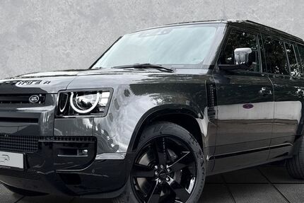 Land Rover Defender 2.512 km 110.760 &euro; Bielefeld 33605
