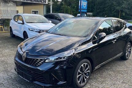 Renault Clio 21.696 km 18.990 € Rietberg 33397