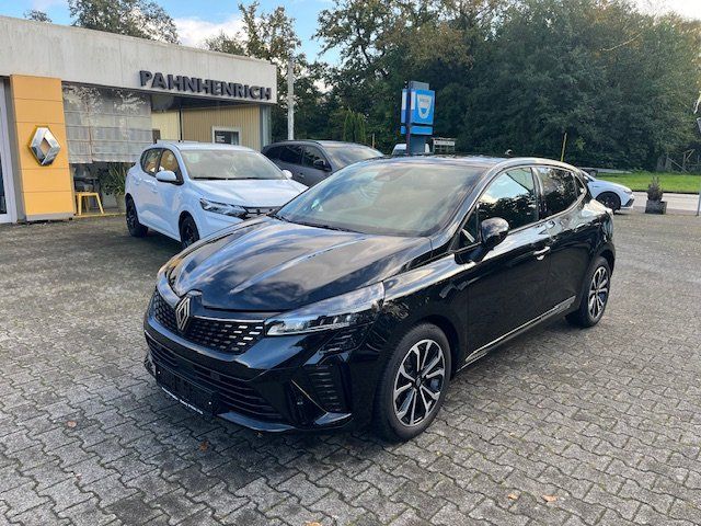 Renault Clio 21.696 km 18.990 € Rietberg 33397