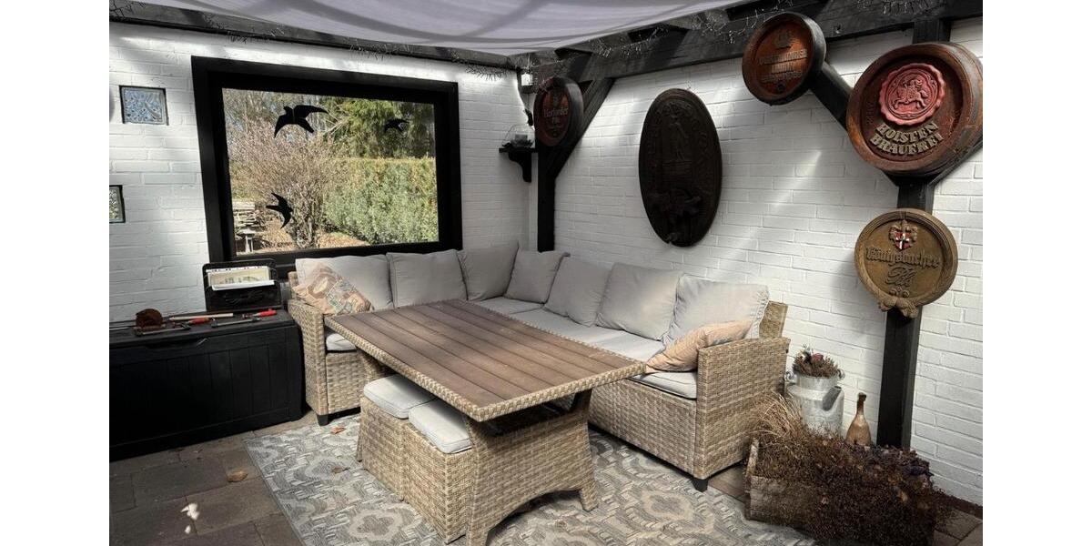 Bungalow Herford Falkendiek - 5 Zimmer, 100 m&sup2;, 269.000&euro; | Angebot:26766505