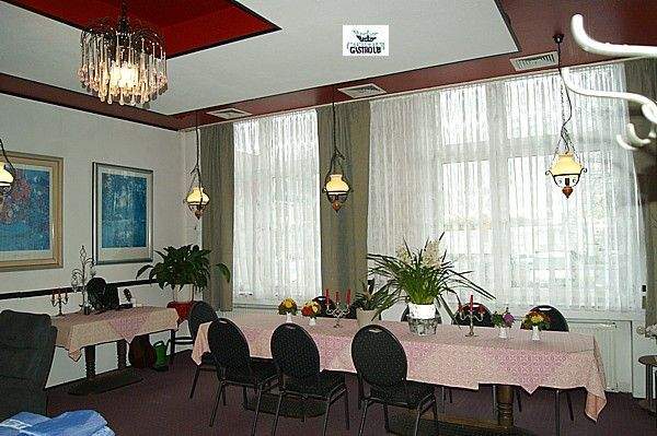 Zum PACHTKAUF undoder KAUF: Ein GARNIHOTEL mit 21 Zimmern mitten in NRW in der Metropolregion Rhein-Ruhr! 2 zimmer