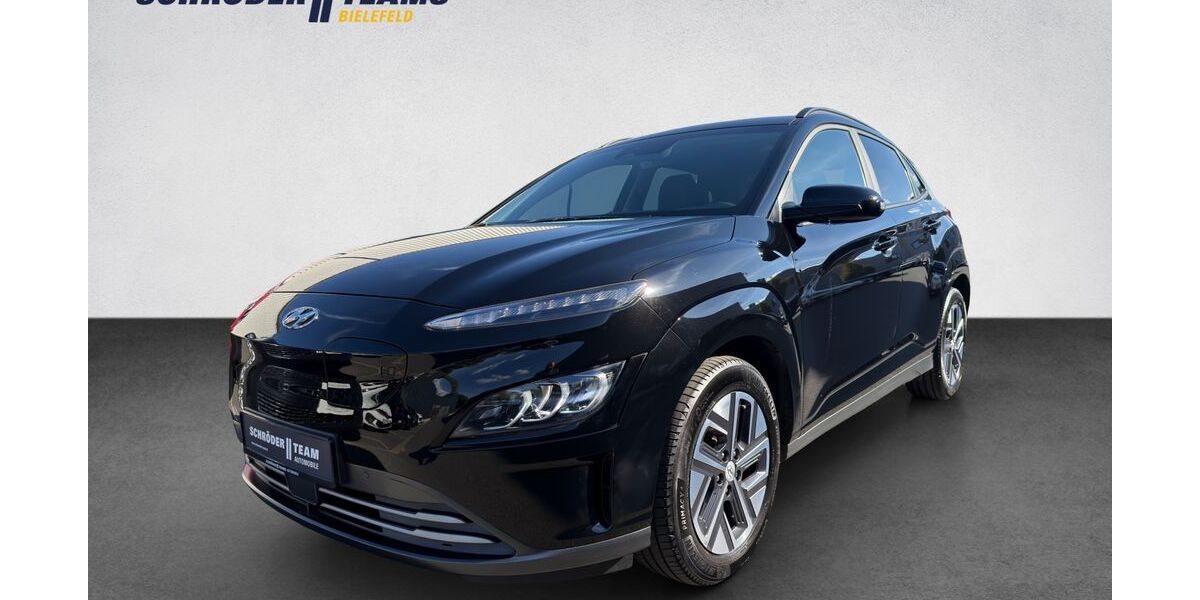 Hyundai KONA 37.116 km 19.380 € Bielefeld 33609