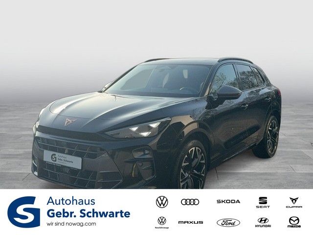 Cupra Terramar 11.500 km 39.645 &euro; Bünde 32257