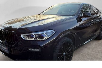 BMW X6 84.532 km 62.590 &euro; Detmold 32756