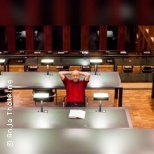 Horst Evers - So gesehen natürlich lustig Paderborn