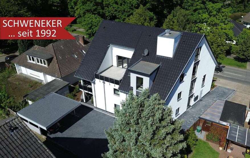 Wohnung zum Kaufen in Bad Oeynhausen 549.000 € 149 m²