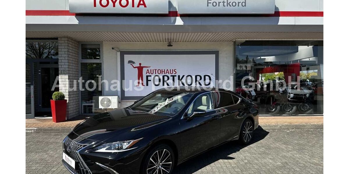 Lexus ES 300 54.980 km 38.980 &euro; Bielefeld 33689