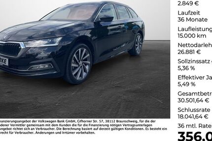 Skoda Octavia 39.087 km 28.930 &euro; Versmold 33775