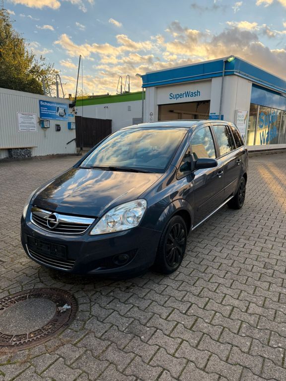 Opel Zafira 166.000 km 2.400 € Löhne 32584