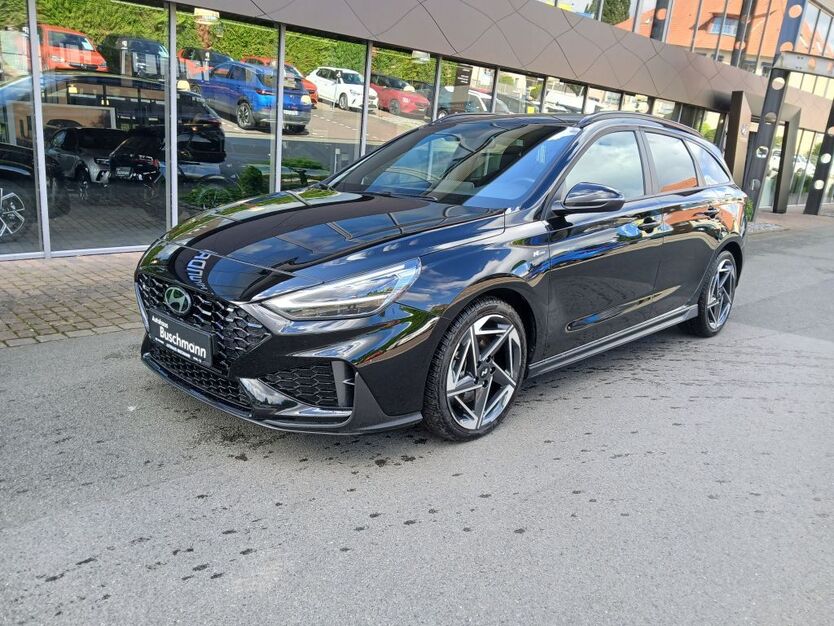 Hyundai i30 19.850 km 28.800 € Herford 32049