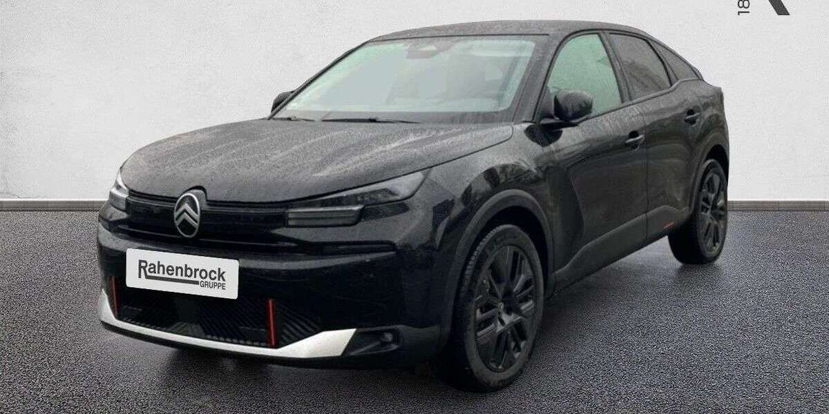 Citroen C4 8.500 km 20.990 &euro; Melle 49324