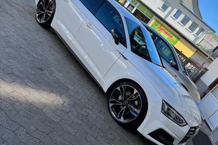 Audi A5 143.511 km 22.999 &euro; Bielefeld 33605